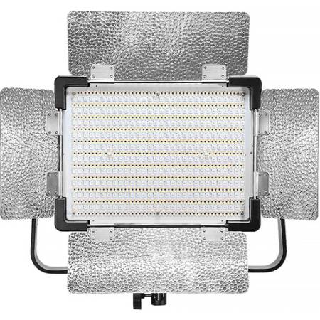 Yongnuo YNPad100 Kit - zestaw, panel, lampa LED